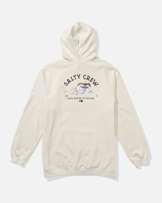 Salty Crew Men's Lurking Fleece Bone