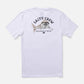 Salty Crew Men's Lurking SS Tee White