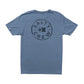 Salty Crew Men's Watermark Vintage SS Tee