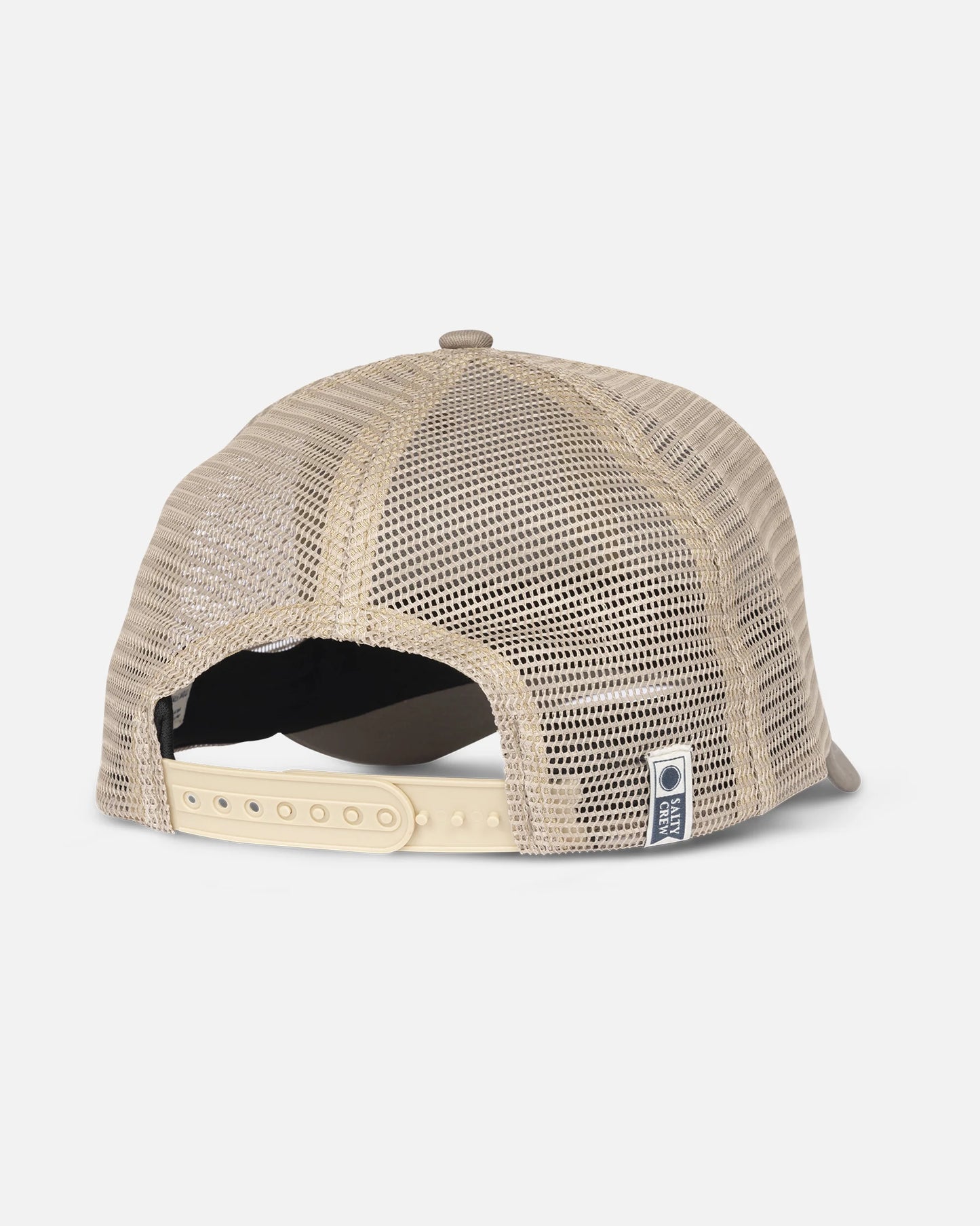 Salty Crew Men's Legendary Retro Trucker Osprey