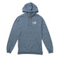 Salty Crew Men's Flagship Fleece Slate