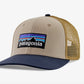 Patagonia P-6 Logo Trucker Hat (2022)