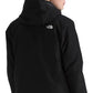 The North Face Men'S Carto Mono Triclimate™ Hooded Jacket Tnf Black