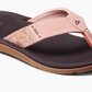 Women's Reef Santa Ana Peach Parfait