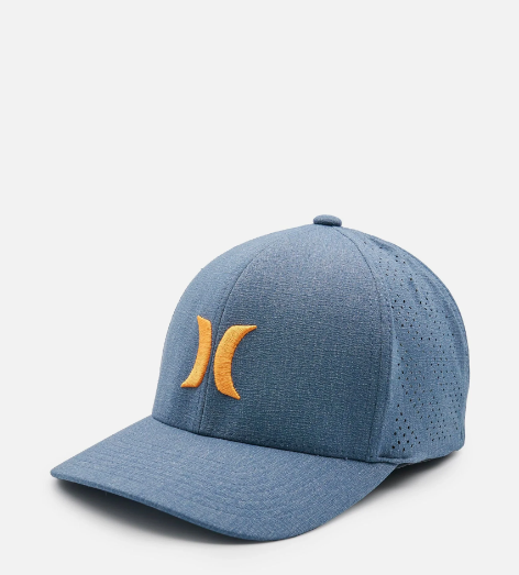 Hurley Phantom Shores Hat Thunderstorm