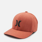 Hurley Phantom Shores Hat Noble Red