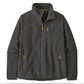 Patagonia Men's Retro Pile Jacket Forge Grey