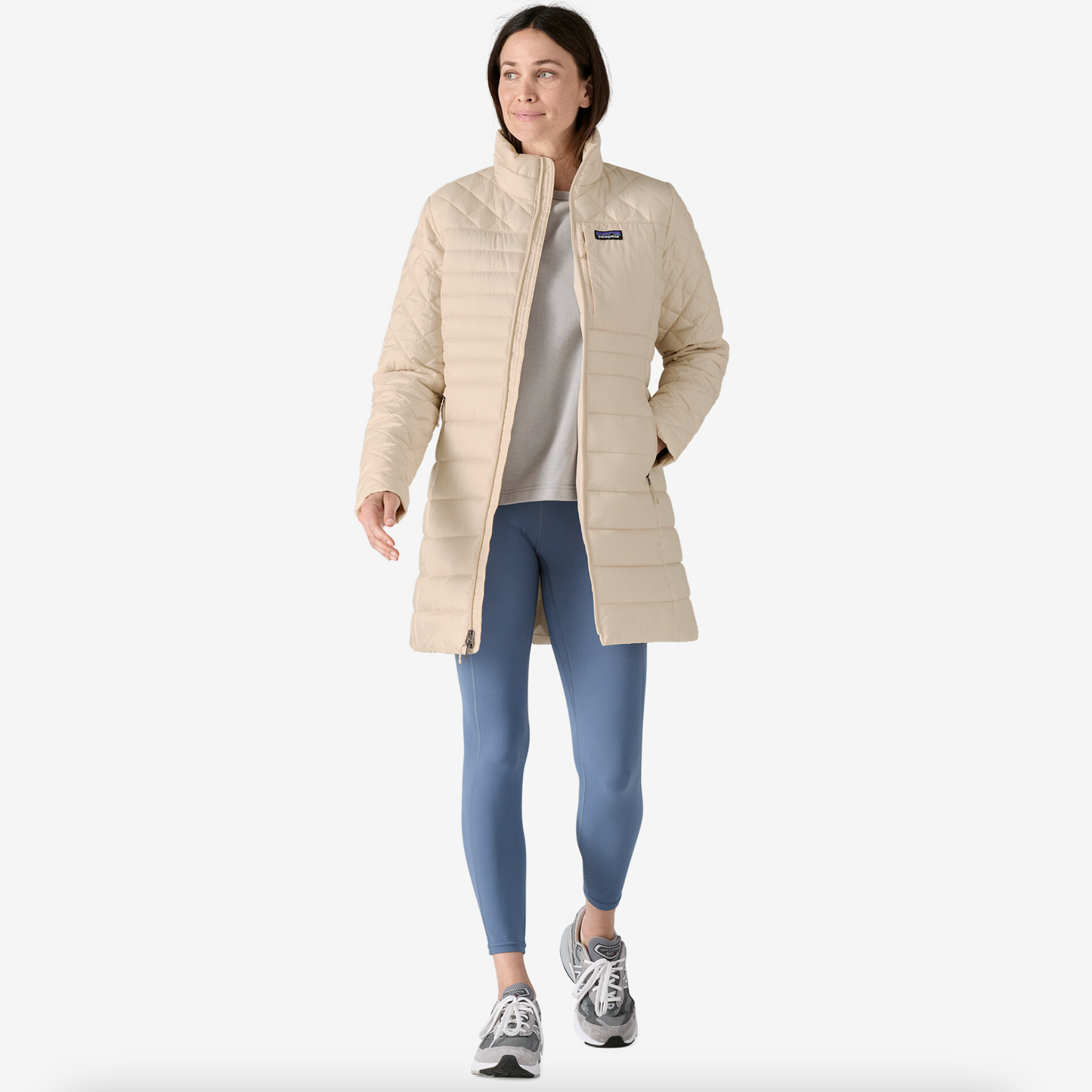 Patagonia Women's Radalie Parka