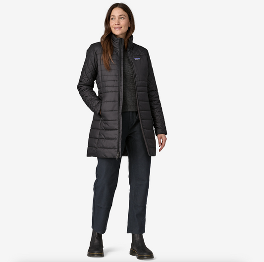 Patagonia Women's Radalie Parka