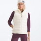 The North Face Women's Aconcagua 3 Vest White Dune