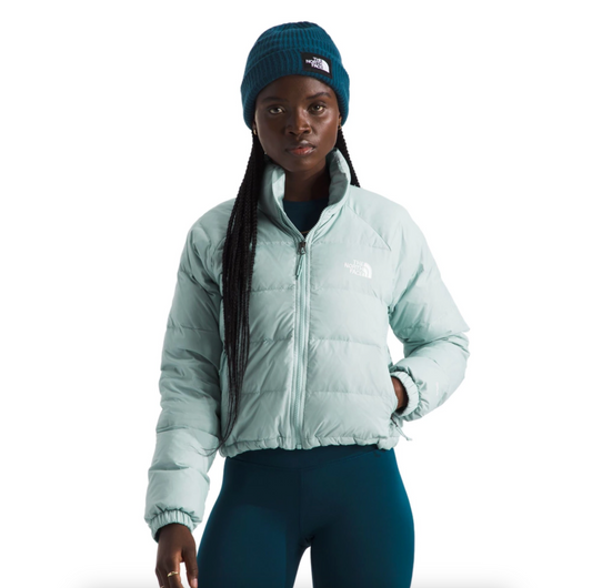 The North Face Women's Hydrenalite™ Down Jacket Muted Pine