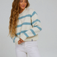 Salty Crew Women's Lighthouse Crew Sweater