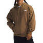 The North Face Men's Evolution Vintage Hoodie Utility Brown