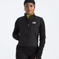 The North Face Women's Winter Warm Pro Jacket TNF Black/TNF Black Trail Reflective Print