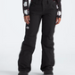 The North Face Women's Freedom Insulated Pant TNF Black-NPF