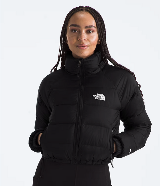 The North Face Women's Hydrenalite™ Down Jacket TNF Black