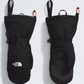 The North Face Women's Montana Ski Mitt TNF Black