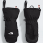 The North Face Men's Montana Ski Mitt TNF Black