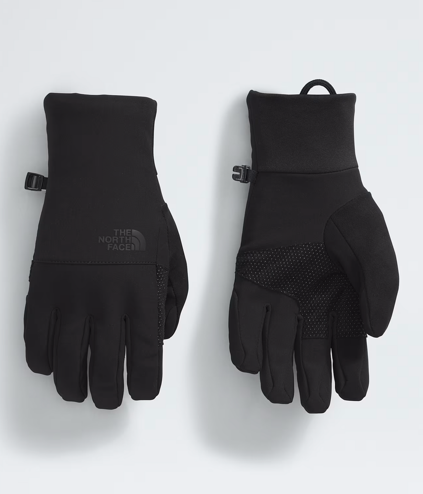 The North Face Women's Apex Insulated Etip™ Glove TNF Black