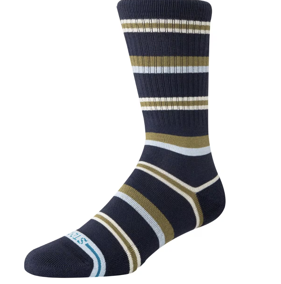 Stance Men's Hudson Crew