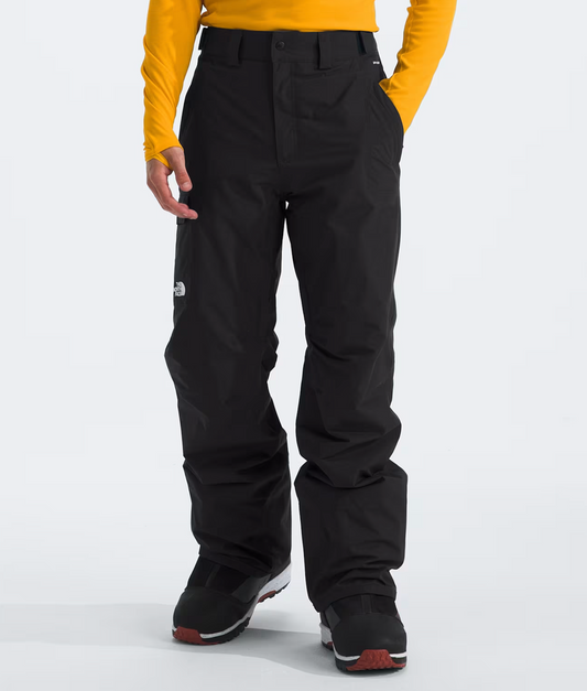 The North Face Men's Freedom Insulated Pant TNF Black-NPF