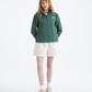 The North Face Women's Willow Stretch Jacket Duck Green