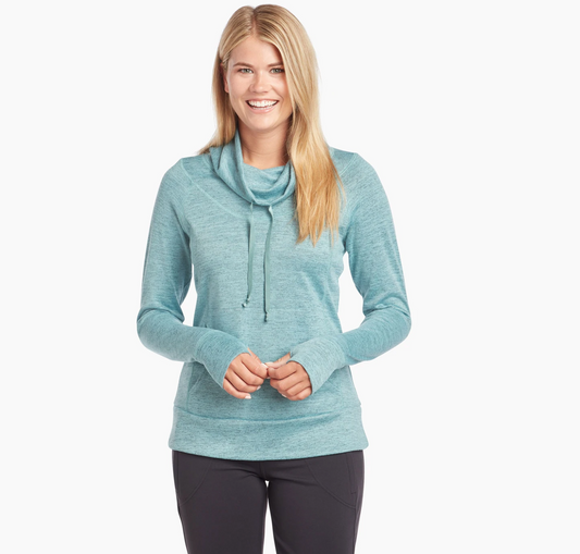 Kuhl Women's Lea Pullover