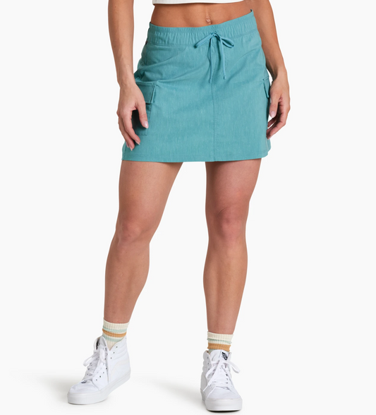 Kuhl Women's Kruiser Getaway Skort