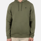 Hurley Men's Icon Pullover Olive