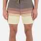 Hurley Men's Phantom Naturals Sessions 16' Hazelnut