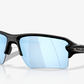 Oakley Flak 2.0 XXL Matte Black Prizm Deep Water Polarized