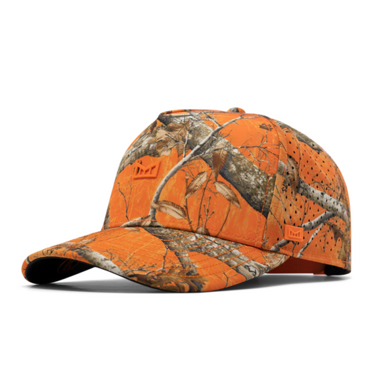 Melin Hydro Odyssey Real Tree Neo Camo