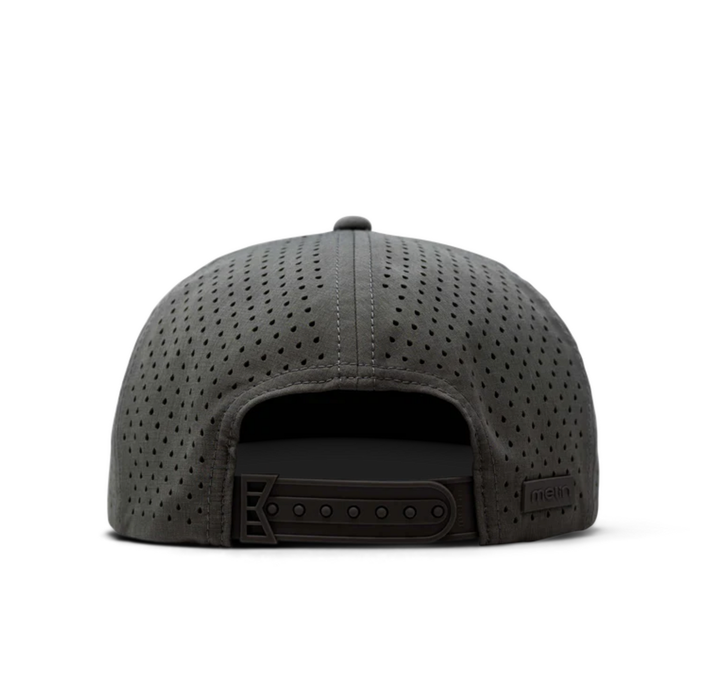 Melin Hydro Coronado Brick Heather Charcoal