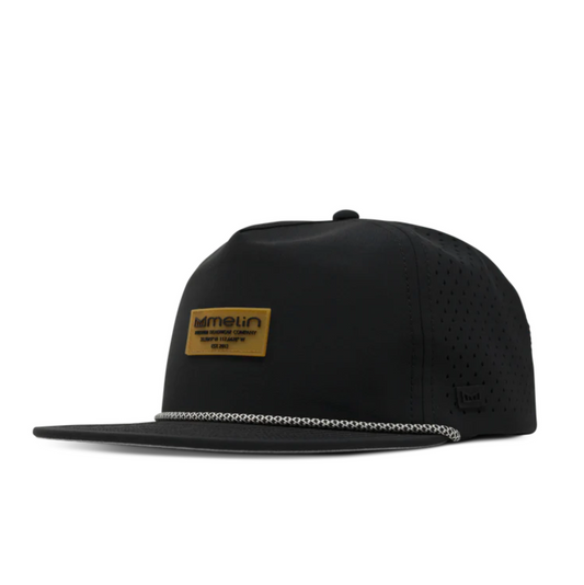 Melin Hydro Coronado Brick Black/Gum