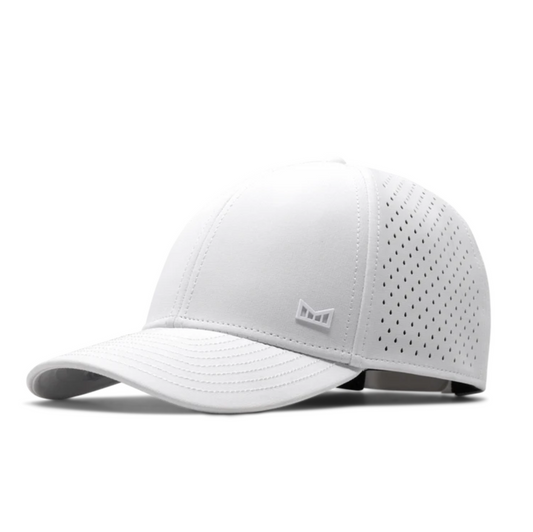 Melin Hydro A-Game Icon White/WHT