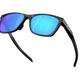Oakley Paracord Matte Blk w/Prizm Sapphire