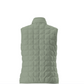 The North Face Women's Junction Insulated Vest Slate Moss