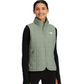 The North Face Women's Junction Insulated Vest Slate Moss