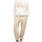 UGG® Women’s Classic Sweatpant Sand Heather