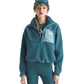 The North Face Women's Yumiori Off Peak ½ Zip Jacket Space/Blue Eclipse - Brekken's