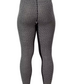 Kari Traa Women's Smekker High Waist Pants Black