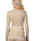 Kari Traa Women's Smekker Long Sleeve Baselayer Mocha