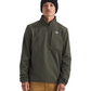 The North Face Men's TNF™ Performance Fleece ¼ Zip New Taupe Green