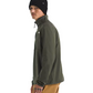 The North Face Men's TNF™ Performance Fleece ¼ Zip New Taupe Green