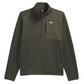 The North Face Men's TNF™ Performance Fleece ¼ Zip New Taupe Green