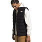 The North Face Men's Aconcagua 3 Vest TNF Black-NPF