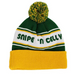 Waggle Snipe N' Celly Pom Beanie