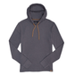Dakota Grizzly Men's Apollo Waffle Hoodie Onyx