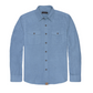 Dakota Grizzly Men's Major Alpine Mist