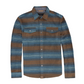 Dakota Grizzly Men's Bowie Fleece Button Down Willow Branch